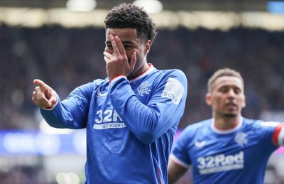 Malik Tillman £5m Rangers transfer offer 'rejected' by Bayern Munich