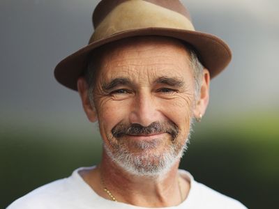 Mark Rylance names his favourite film and Shakespeare role he found ‘most challenging’