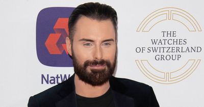 Rylan Clark dazzles fans with long hair transformation as he's compared to Katie Price