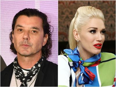 Gavin Rossdale says he and Gwen Stefani have ‘opposing views’ as parents: ‘We don’t co-parent’