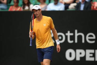 Where to watch Andy Murray in Nottingham tennis final today