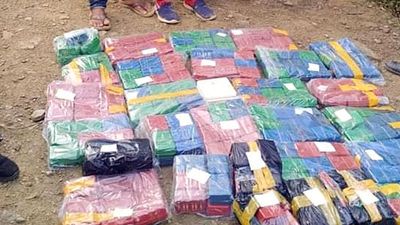 Mizoram bears burden of drug trade after unrest in Manipur