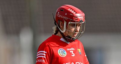 Cork dual star Libby Coppinger lines out for camogie and football teams on the same day