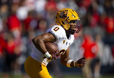 Chiefs rookie minicamp tryouts selected in 2023 XFL rookie draft
