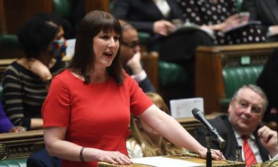 As mortgage rates surge, the Tories are losing their reputation for economic competence