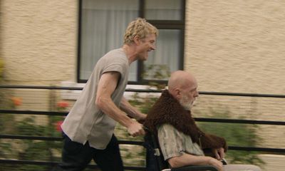 Sunlight review – a life-affirming take on assisted dying