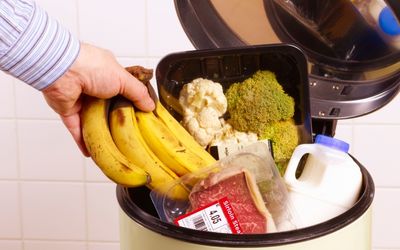 Use-by dates contributing to ‘huge’ food waste: Here’s how to work around them