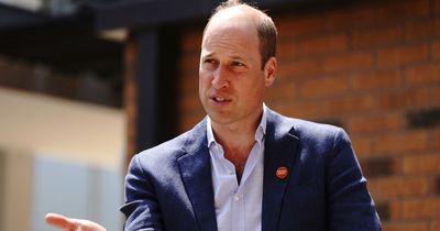 Prince William's SIX major royal revelations in bombshell new interview