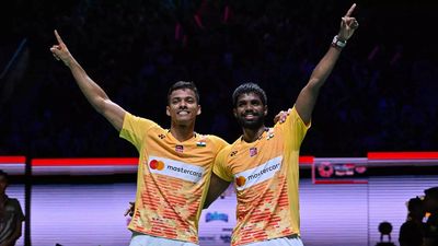 For Satwiksairaj and Chirag, win over dominant Malaysian pair a special achievement