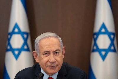 Netanyahu says he's opposed to any interim US-Iran deal on nuclear program