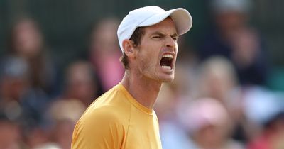 Andy Murray wins Nottingham Open to secure back-to-back titles ahead of Wimbledon
