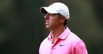 Rory McIlroy's major near-misses as US Open offers fresh opportunity to end wait