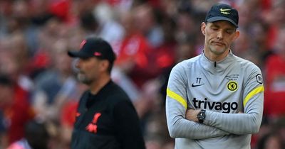 Jurgen Klopp comparisons "irritated" Thomas Tuchel as Liverpool theory debunked