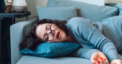 Surprising 15-minute rule that will improve your sleep and make it easy to nod off
