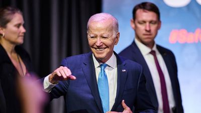 Biden's weird sayings: Even his aides are mystified