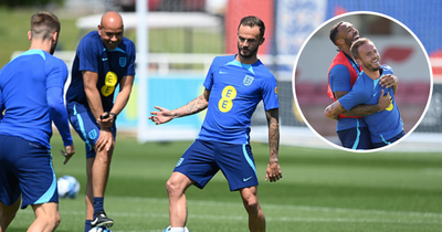 Newcastle United remain in James Maddison driving seat after England charm offensive