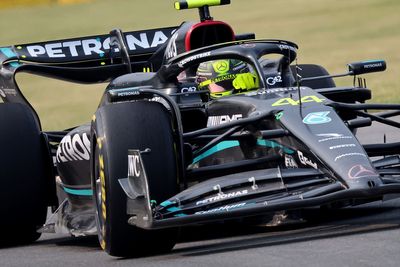 Mercedes a potential F1 strategy outlier as Canadian GP tyre sets returned
