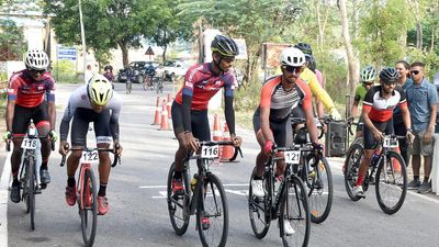 Builders Association of India organises cyclothon to create environmental awareness