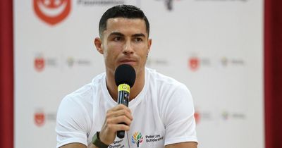 PSG pick next manager and listen to Cristiano Ronaldo advice Man Utd ignored