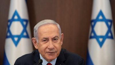 Israel’s Netanyahu says divisive judicial reforms will move ahead this week