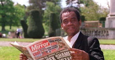 Lottery winner driven out of UK after giving £1.5m to people who begged for cash