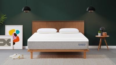 Hypnia Supreme Memory Mattress review: designed to settle the most restless of sleepers