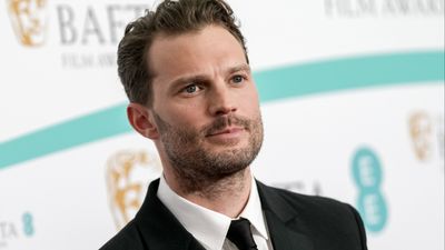 Jamie Dornan doesn't give Bond rumors "a huge amount of thought"