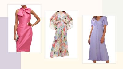 Occasionwear for women over 50 selected by a fashion expert