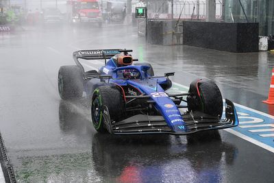 Albon: Topping Canadian GP Q2 shows Williams F1 progress genuine