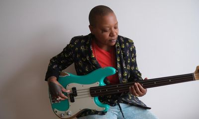 Meshell Ndegeocello: The Omnichord Real Book review – infectious futurist jazz