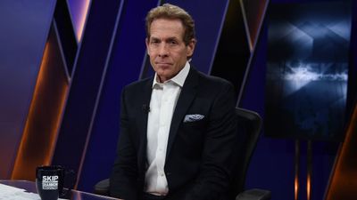 Skip Bayless Says He Didn’t Sleep the Night Before Shannon Sharpe’s ‘Undisputed’ Finale
