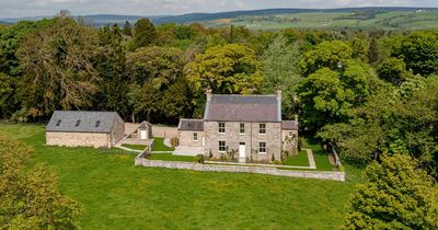 County Durham sporting estate on the market for first time in a century with starting price of £1.8 million