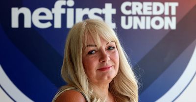 Poverty among workers is worse than families on benefits, says North East credit union boss