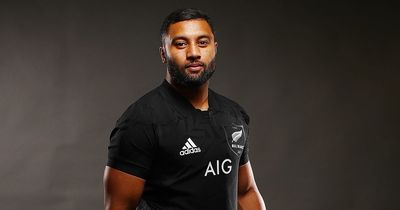 Three All Blacks and Wallabies star switch countries for World Cup in bid to stun England