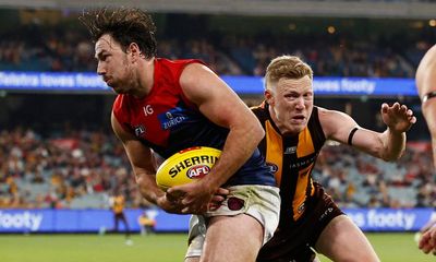 AFL must lead debate on tackle crackdown before outrage industry does