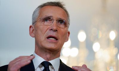 Lack of consensus on next Nato chief could lead to Stoltenberg staying on