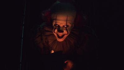 The Best Creepy Clown Horror Movies (And How To Watch Them)