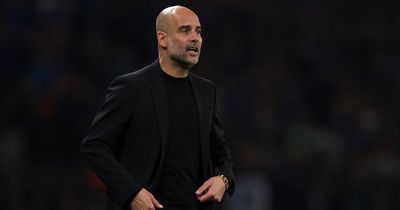 Man City fringe player sends Pep Guardiola message on future