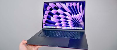 15-inch MacBook Air teardown exposes a repairability nightmare