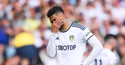 Leeds United's calculated youth gamble carries value amid uncertain transfer destiny
