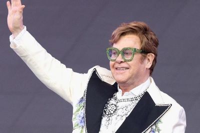 Must-read warning issued to fans just hours before Elton John Glasgow gig