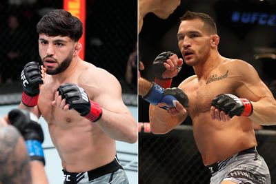 4 biggest takeaways from UFC on ESPN 46: Is Arman Tsarukyan’s callout a reality check for Michael Chandler?