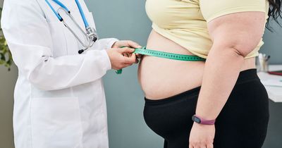 Doctor on how you can lose belly fat quickly in 36-hour method