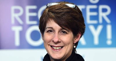 Centrestage founder Fiona McKenzie awarded OBE in King's Birthday Honours