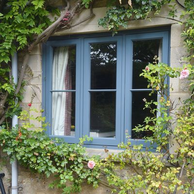 How to choose traditional windows for period homes