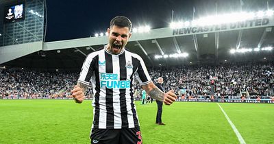 Liverpool could 'grab the attention' of Bruno Guimaraes but Newcastle hold strong hand