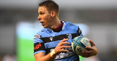 Cardiff can't spend Liam Williams money as Wales star's move not guaranteed