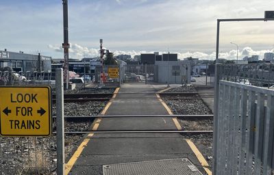 Railway crossings in the crosshairs for Auckland Council