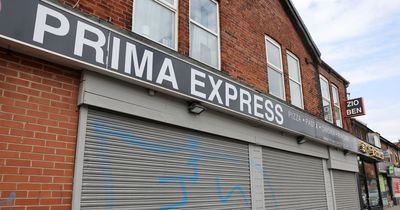 Popular Heaton restaurant Prima Express announces sudden closure with 'very sad' social media post