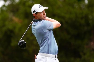 Defending champion Matt Fitzpatrick says US Open course is ‘not my cup of tea’